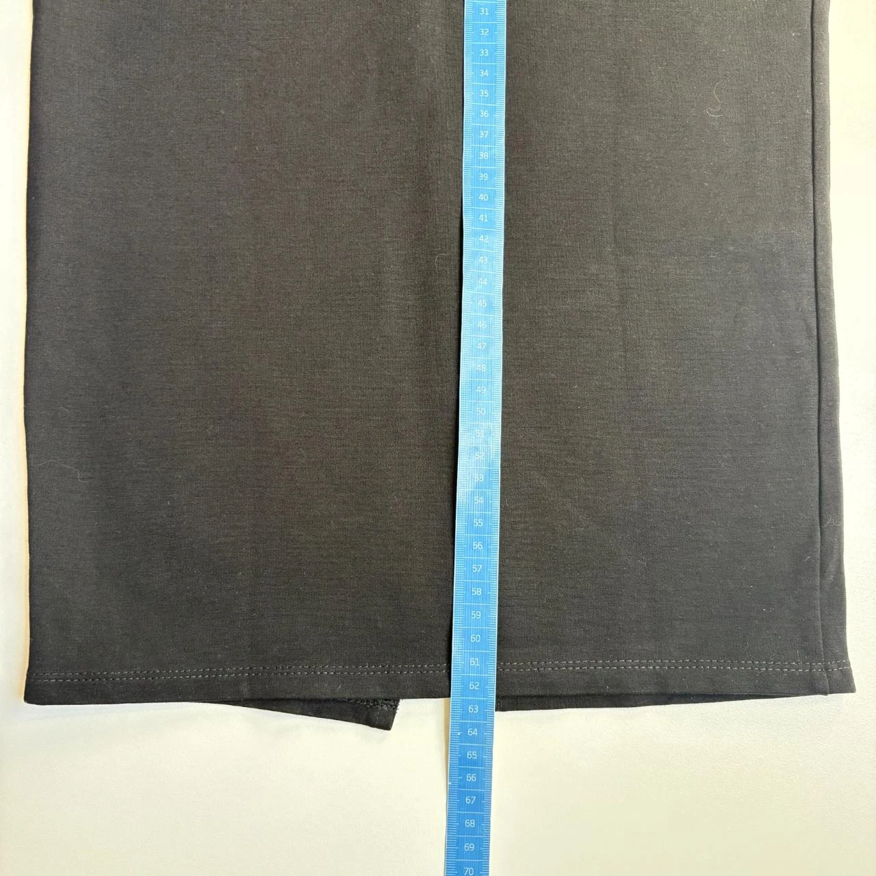 Pimkie black Midi Skirt 34 – photo 4